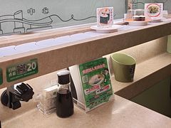 -禾绿寿司·定食·拉面·烧炸(宝安大仟里店)