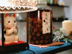 -肥朵食堂(带梦胡同店)