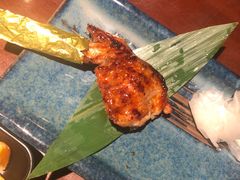 -弓二·烧鸟居酒屋(财富购物中心店)