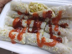 芽菜猪肠碌-阳江猪肠碌(江南西店)