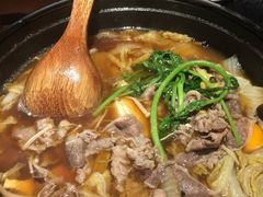 -千代武日本料理(开发区店)