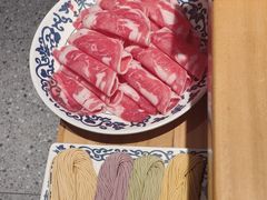 -东镇老火锅(长春路首店)