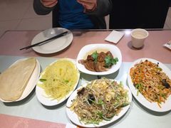 -老昌春饼(中央大街店)