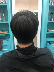 中发-Hair ART造型沙龙