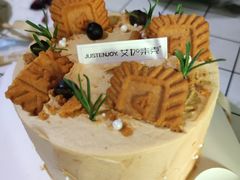 -艾加柒克蛋糕茶歇甜品台(春熙路店)