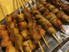 -金悦印象小馆(三里河店)