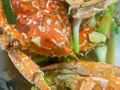 -秋姐美食店(海陵岛保利店)