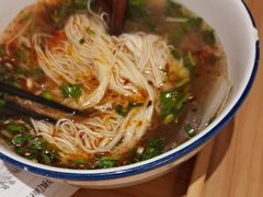 -马记永·兰州牛肉面(3019君尚店)