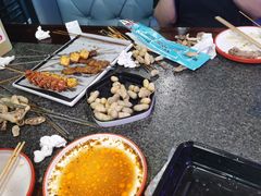 -路边边.炒菜烧烤.音乐餐厅(良乡长虹店)