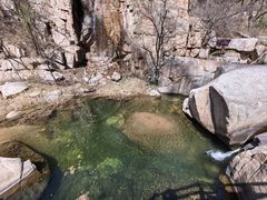 -房干生态旅游风景区
