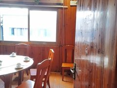 -蓝湾碧波·老字号·疍家非遗海上餐厅