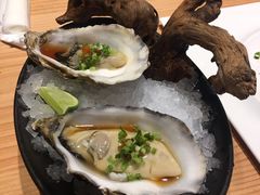 -吟松日式料理(莘庄店)