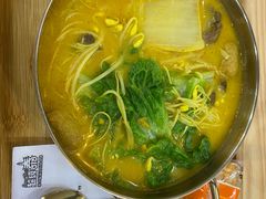 -超级泰·泰式麻辣烫(南京商厦店)