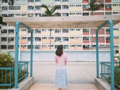 -彩虹村