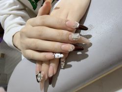 -瞧·享轻奢美甲美睫
