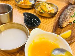 -小木屋米酒店·韩国料理(深圳总店)