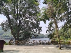 -石燕湖生态旅游景区