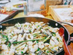 -猪腰一家·地道佛山菜(盐步店)