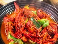-聚汇三少·龙虾·中餐厅(莫邪路新天地店)