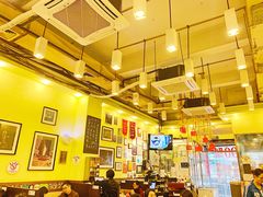 大堂-大哥餐厅(西城花园店)