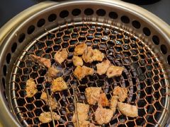 -極屋鮨牛 · 烧肉酒场(时代C馆店)