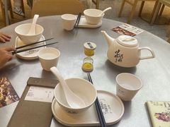 -蔡澜点心·粤菜(万菱汇店)