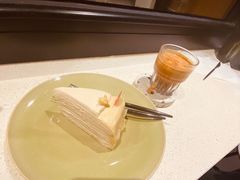 -双风车咖啡馆 Twin Windmills(六道口店)