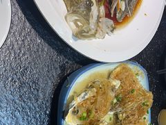 -颐千海味渔小馆(大三元街店)