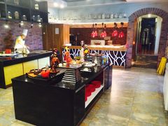 自助取餐区-好伦哥(温都水城店)