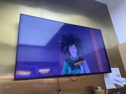 -蓝调造型·烫发·染发