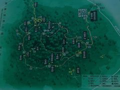 -南京市江宁方山