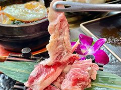 -明洞王妃家烤肉(苏州中心星悦汇店)