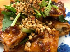 -炒豆合作社(东四总店)