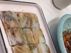 -聚福山莊·寻味顺德(北滘店)