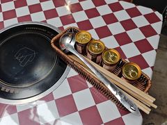 -王歘歘·chuǎ火锅(五道营店)