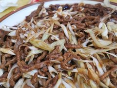 -鑫顺园小骨头羊杂馆(塔湾店)