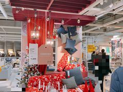 -宜家家居(西安未央商场店)