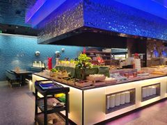 -曼格活海鲜·牛排自助(光明蓝鲸店)
