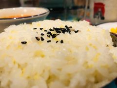 -闯关东东北农家菜(崂山石老人店)