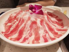-三人行骨头王火锅(长寿店)