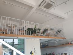 -隹木咖啡馆(宝龙广场店)