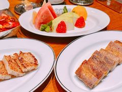 -广州柏悦酒店·悦吧·顶楼露天酒吧