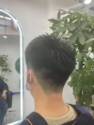 -FINE HAIR造型沙龙