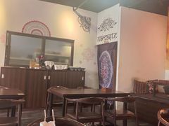 -南国印度餐厅Dakshin