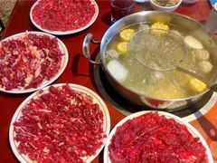 -汕头八合里海记牛肉店(清河店)