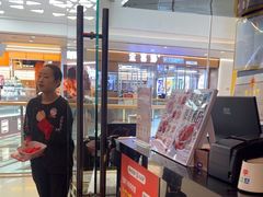 -胖哥俩肉蟹煲(石家庄长安万达店)