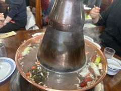 -大明铜锅·烤涮坊·烧烤(总店)