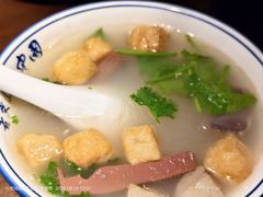 -应天大明王朝·南京菜创始店(中山陵店)