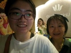 -Union瑜伽健康管理中心