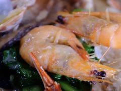 -台州老六海鲜面馆(上南总店)